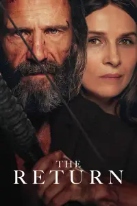 Постер до фильму"Повернення" #609045