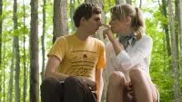 Задник до фильму"Буремна юність" #298679