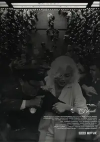 Постер до фильму"Білявка" #979437