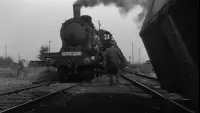 Задник до фильму"Потяг" #809463