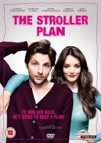 Постер до фильму"Клод в допомогу" #939571