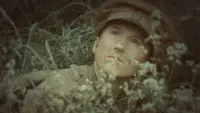 Задник до фильму"Мальчик русский" #828080