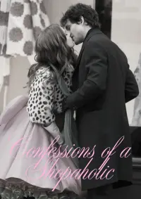 Постер до фильму"Зізнання шопоголіка" #859196