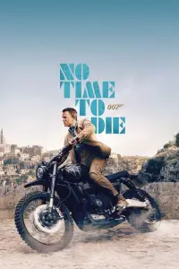 Постер до фильму"007: Не час помирати" #913496