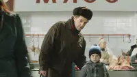Задник до фильму"Батя" #843749