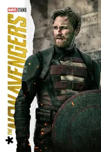 Постер до фильму"Громовики" #901993