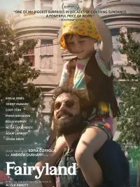 Постер до фильму"Казкова країна" #915605