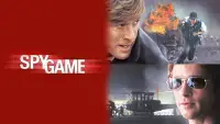Задник до фильму"Шпигунські ігри" #986475