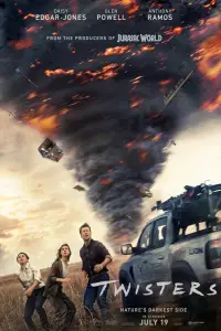 Постер до фильму"Смерчі" #923918