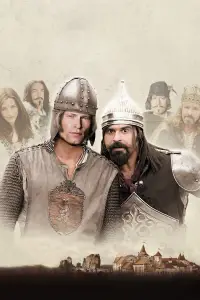 1½ Ritter - Auf der Suche nach der hinreißenden Herzelinde