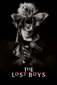 Постер до фильму"Пропащі хлопці" #1020224