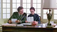 Задник до фильму"Насильство в жіночій в
