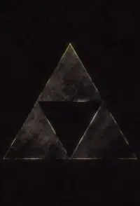 Постер до фильму"Легенда про Зельду" #606032