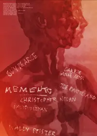 Постер до фильму"Мементо" #932594