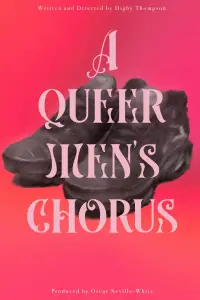 A Queer Men's Chorus