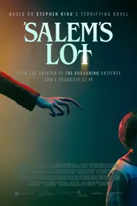 Постер до фильму"Салимове лігво" #953352