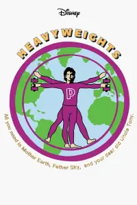 Постер до фильму"Товстуни" #1000441