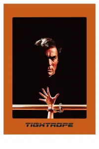 Постер до фильму"Той, що йде по канату" #1035638