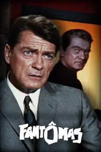 Постер до фильму"Фантомас" #1073480