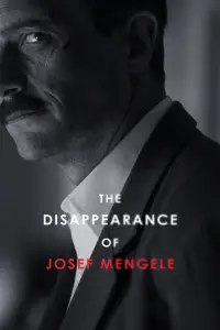 The Disappearance of Josef Mengele