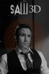 Постер до фильму"Пила 3D" #1125131