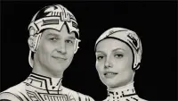 Задник до фильму"Трон" #272012