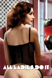 Постер до фильму"Усі леді роблять це" #933085