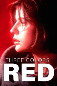 Постер до фильму"Три кольори: Червоний" #959068