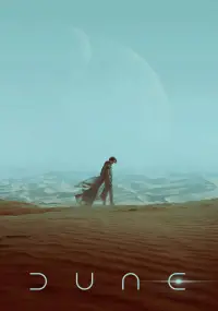 Постер до фильму"Дюна" #530036