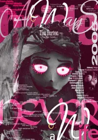 Постер до фильму"Труп нареченої" #1003550