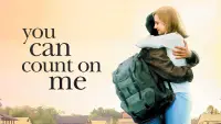 Задник до фильму"Можеш розраховувати на мене" #951640