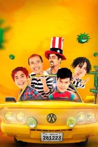Mamonas Assassinas: The Movie