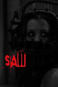 Постер до фильму"Пила" #852954