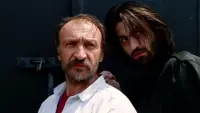 Задник до фильму"Тетовирање" #864554