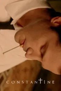 Постер до фильму"Костянтин: Володар темряви" #921902