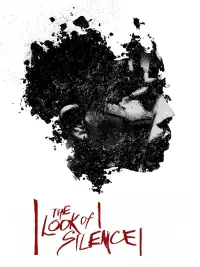 Постер до фильму"Погляд тиші" #990648