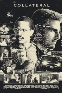 Постер до фильму"Співучасник" #853917