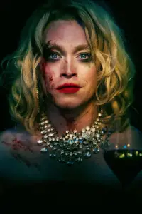 Постер до фильму"Догмен" #869935