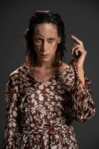 Постер до фильму"Розаріо" #632407