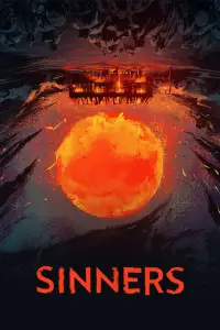 Постер до фильму"Грішники" #899430