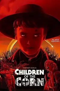 Постер до фильму"Діти кукурудзи" #948352