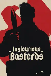 Постер до фильму"Безславні виродки" #556754