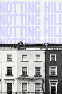 Постер до фильму"Ноттінґ Гілл" #924632