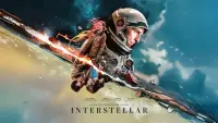Задник до фильму"Інтерстеллар" #815334