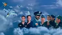 Задник до фильму"Залізний орел 2" #737243