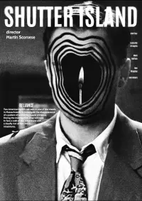 Постер до фильму"Острів проклятих" #852497