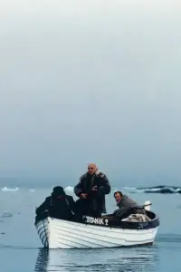 Постер до фильму"Нуль за Кельвіном" #1102035