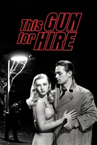 Постер до фильму"Вбивця за наймом" #1000891