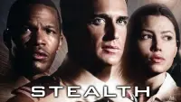 Задник до фильму"Стелс" #954383