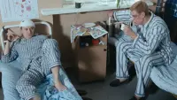 Задник до фильму"Канікули суворого режиму" #841089